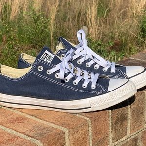 Converse All-Star Chuck Taylor Low Top
